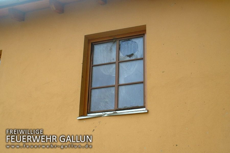 2003 - BMW im Tiefflug